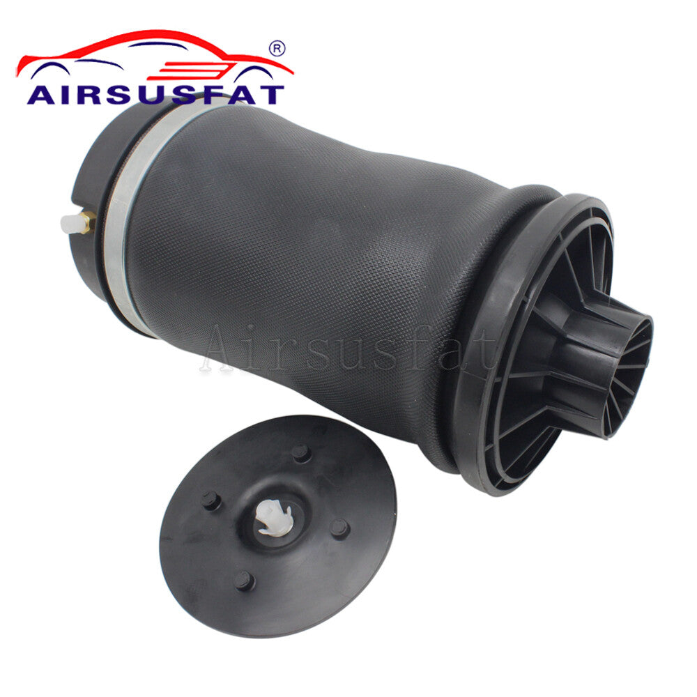 Rear air suspension spring bags for Mercedes X164 W164 ML GL Class 1643200625