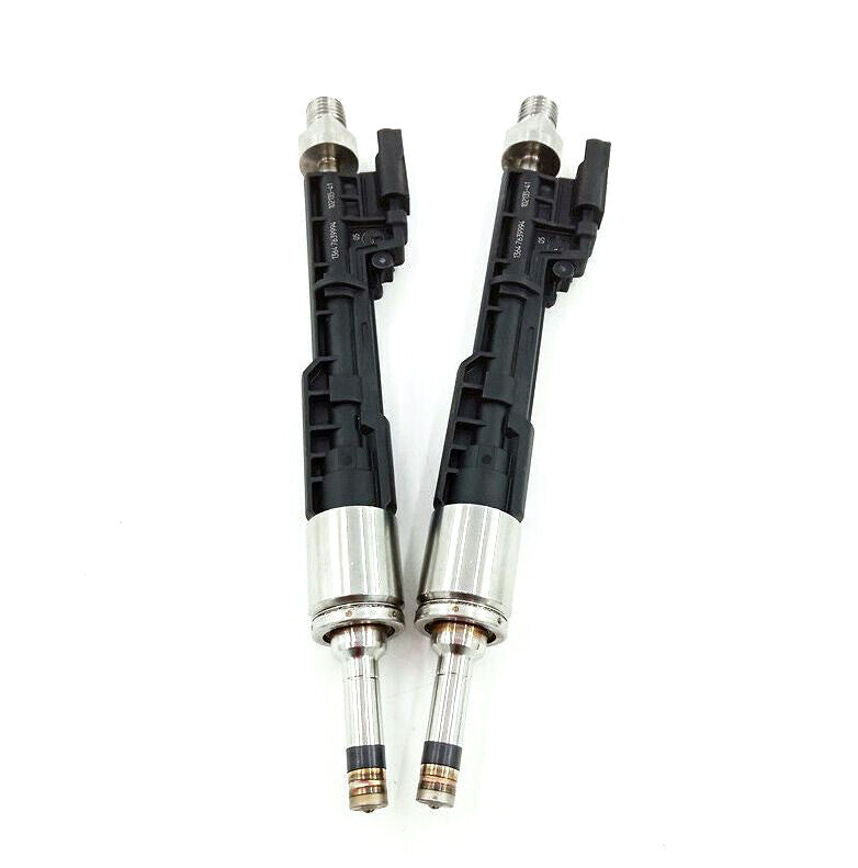 2 fuel injectors 136476394 for BMW 228i, 328i, 428i, X1, X3, X4, X5, X6, 328i GT