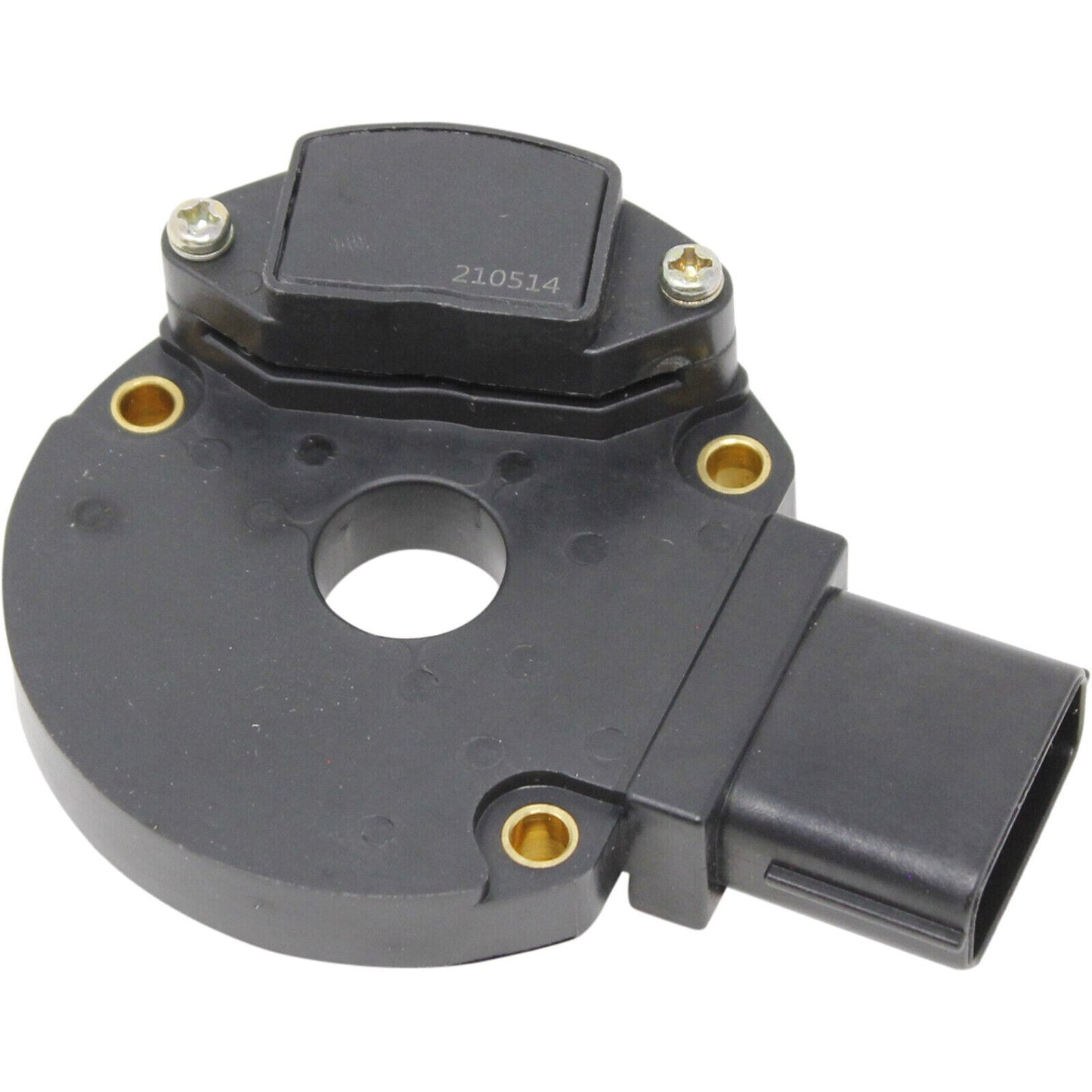 The J920 electronic ignition control module is suitable for Mitsubishi for NISSAN SERENA VENETTE.