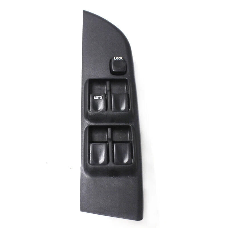 for Isuzu TFR/TFS 99-09 897155246 Front Left Power Master Window Switch Panel 1