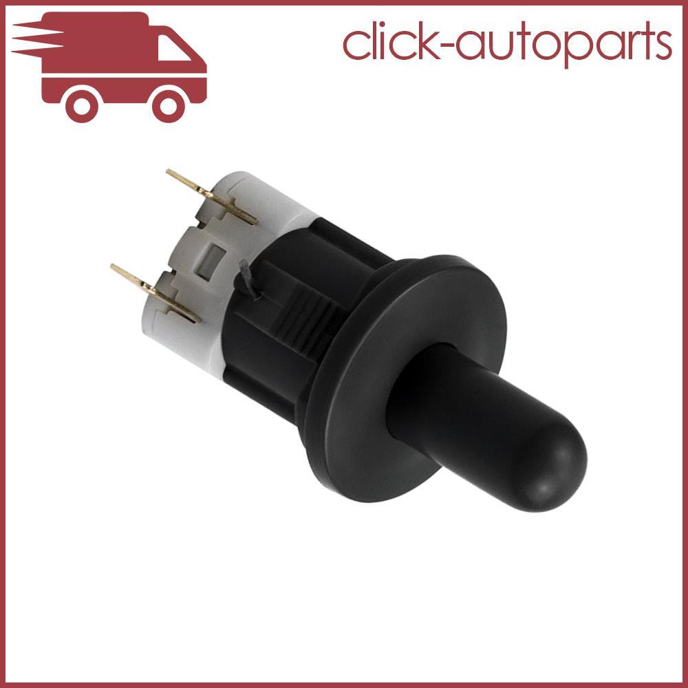 DA3400066C Refrigerator Door Lock Switch Gray White For Samsung Refrigerator