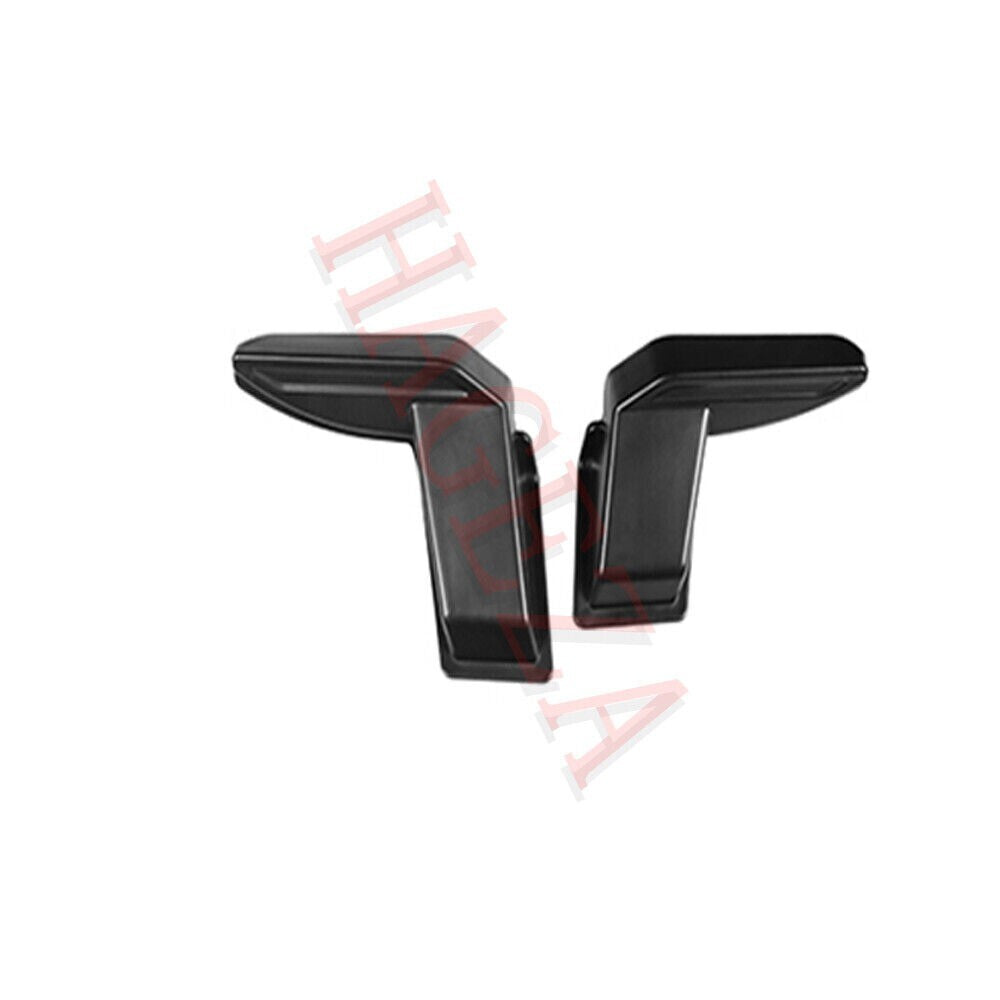 Inner Rear Door Glass Heating Defogging Line Cover for Suzuki for Jimny 2/4 Door 19+