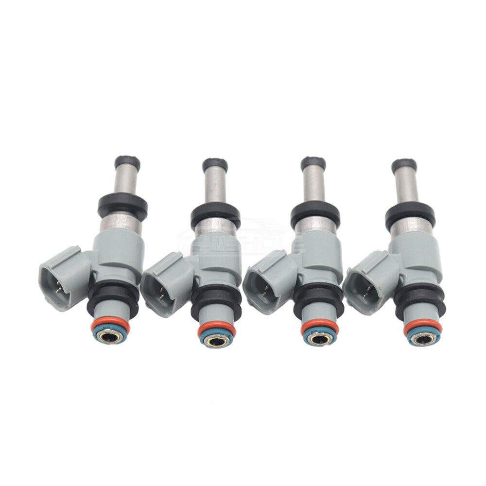 NEW 4PCS for Yamaha WR250 FZ09 FZ10 MT09 MT10 YFZ R1 4C8137610000 Fuel Injector