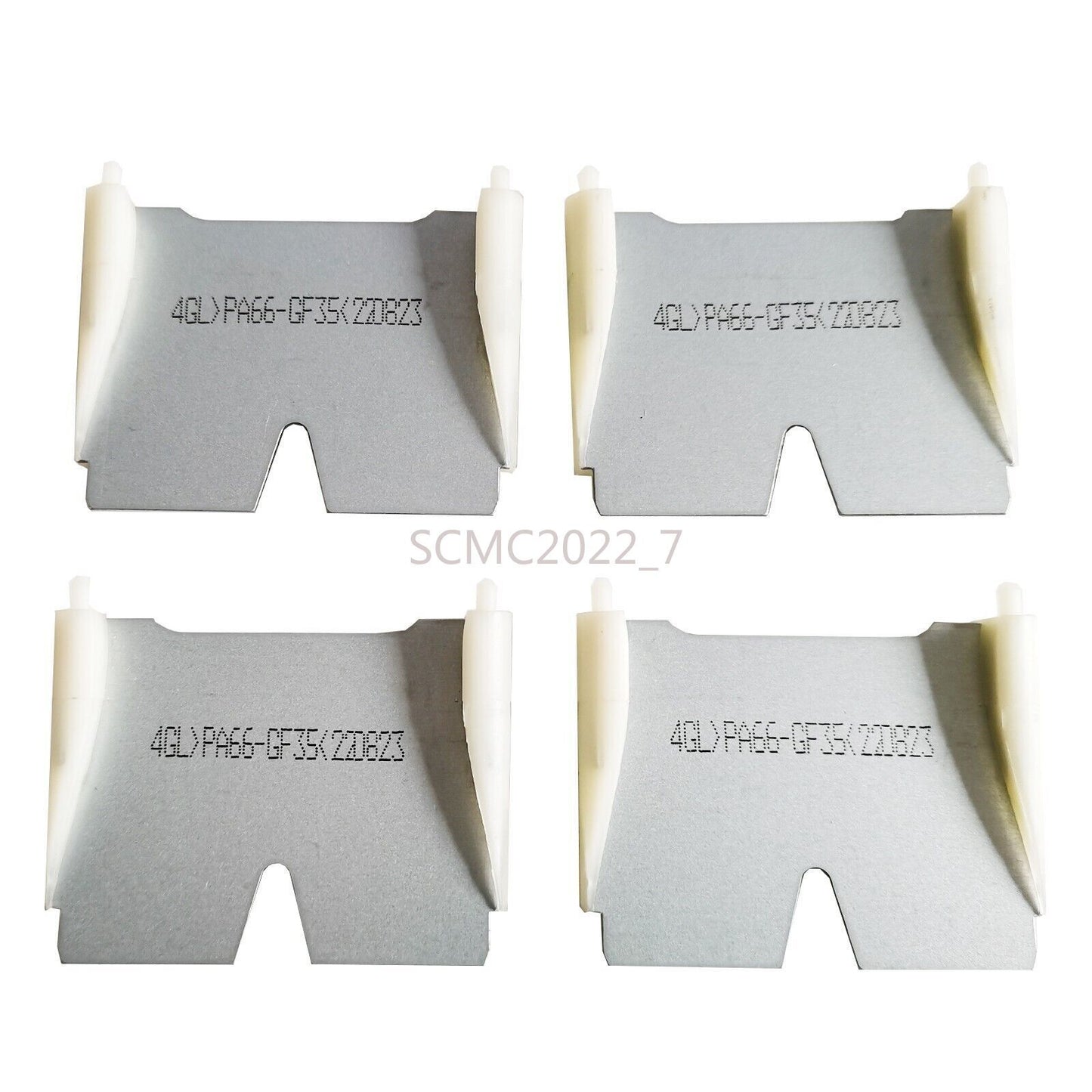4Intake Manifold Partition for VW Beetle for Golf for Tiguan for AUDI A4 A6 06H 103 411 B
