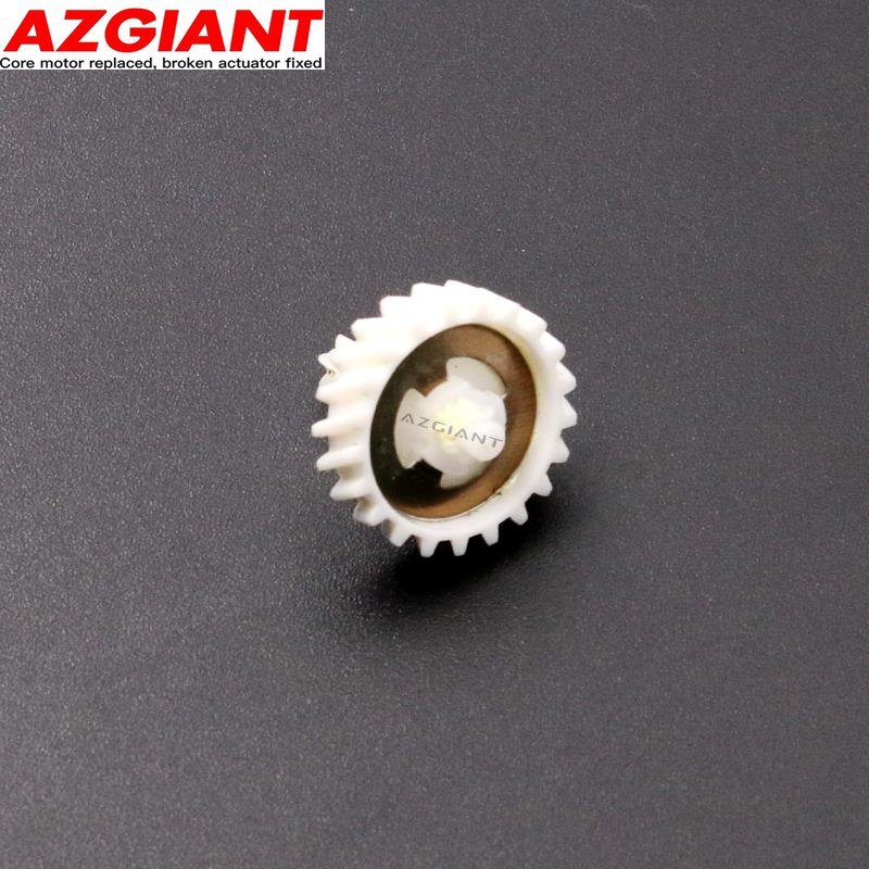 new internal gear side mirror adjustment motor module repair applicable to 2009-2013 for BMW 5 Series.