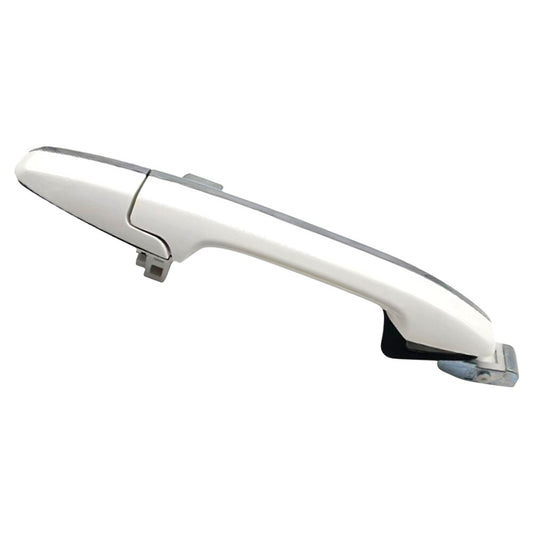 Outside Door Handle for Honda for Civic 2006-2011 Right Rear Chrome 72140-SNB-G01