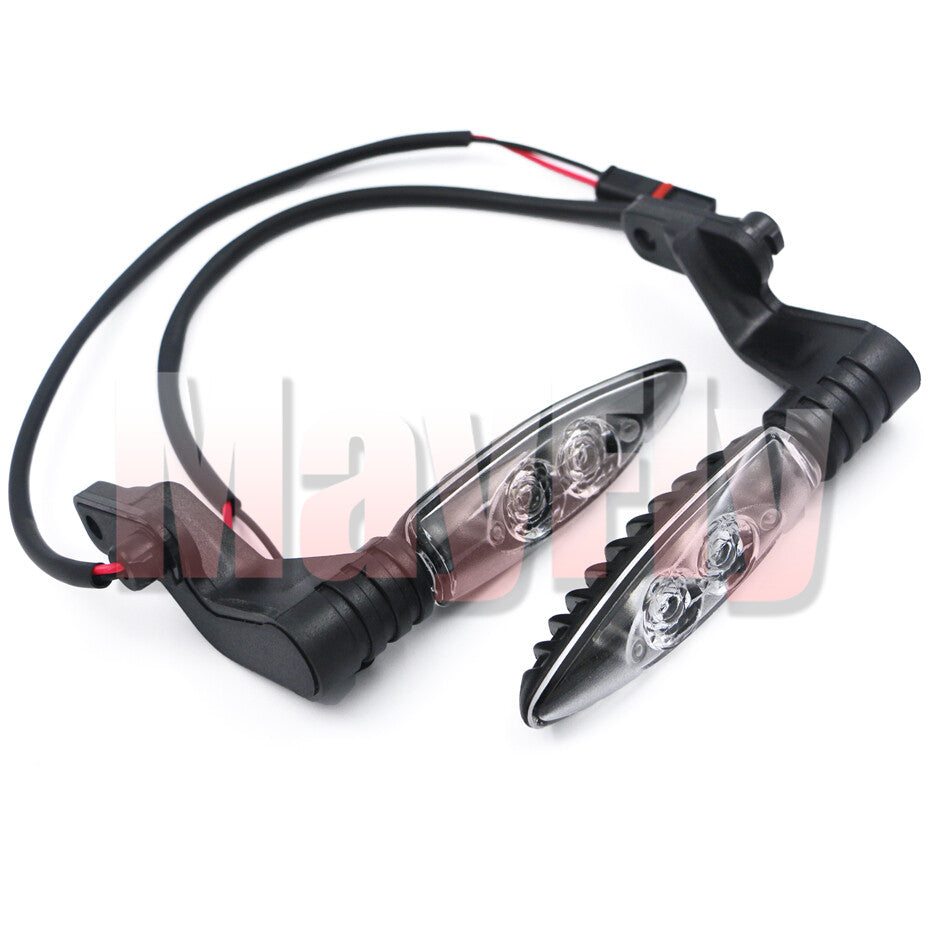 Rear Turn Signal Indicator Blinker LED Light Fit For K1200R Sport K1300R R1200S