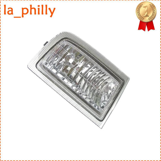 Front Bumper Fog Light Lamp Housing Driver Side for Land Cruiser Prado J90
