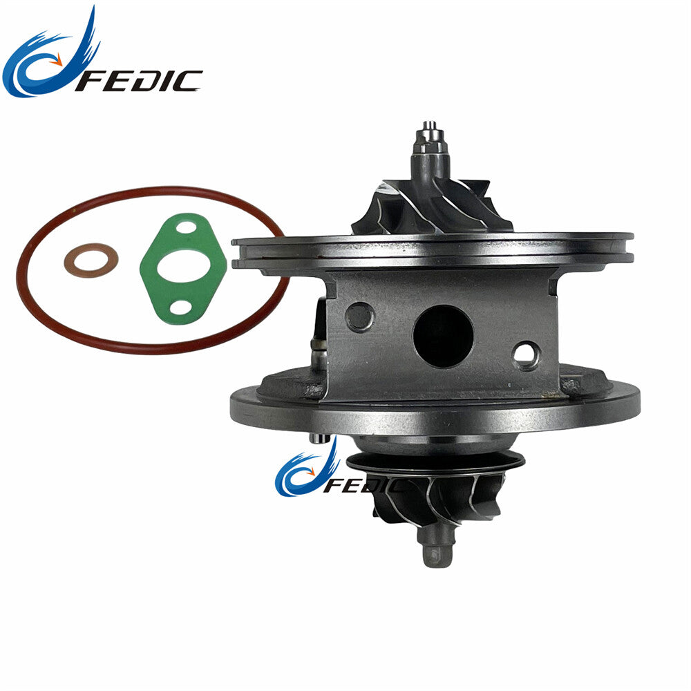 Turbo cartridge 54359880045 for BMW 125D 225D 325D 425D 525D X1 X5 N47S1 160 Kw