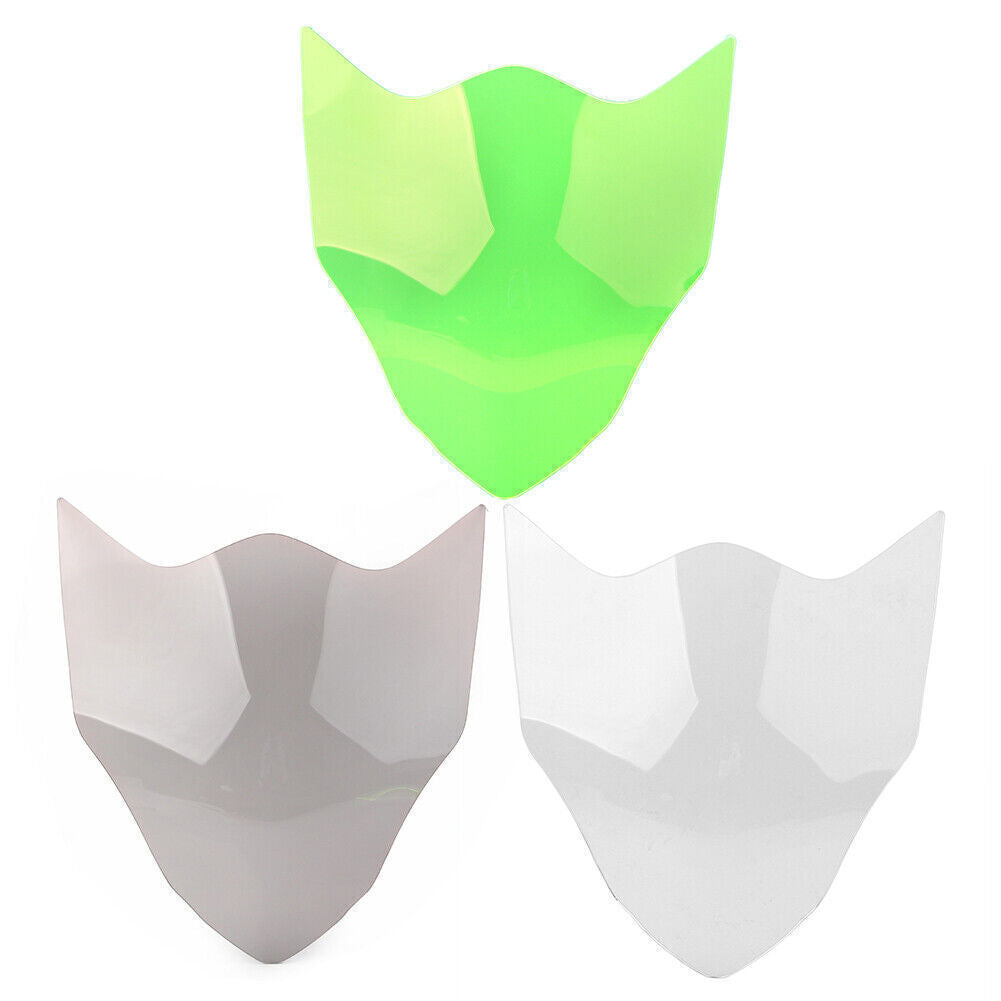 Headlight Guard Shield Screen Lens Cover for SUZUKI GSX-R600 2014-2020 2019 2018