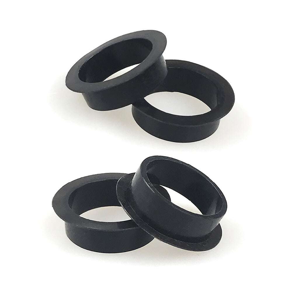 4X Bumper Senor O-ring for VW for Seat for Skoda for Porsche PDC Parking Sensor for Golf Touran