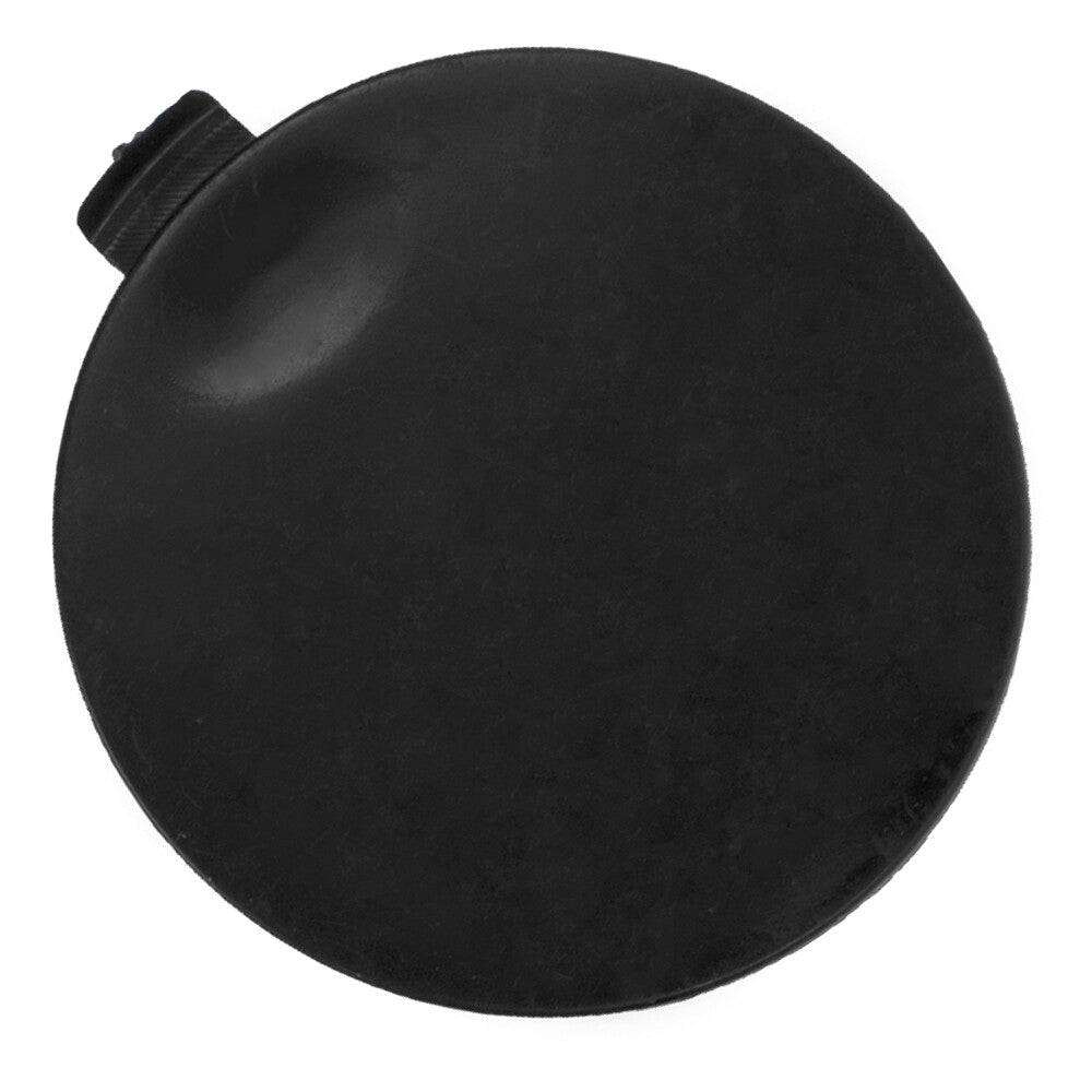 Front Bumper Tow Hook Cap Cover Plastic Fits for 2011 2012 2013 Optima EX LX