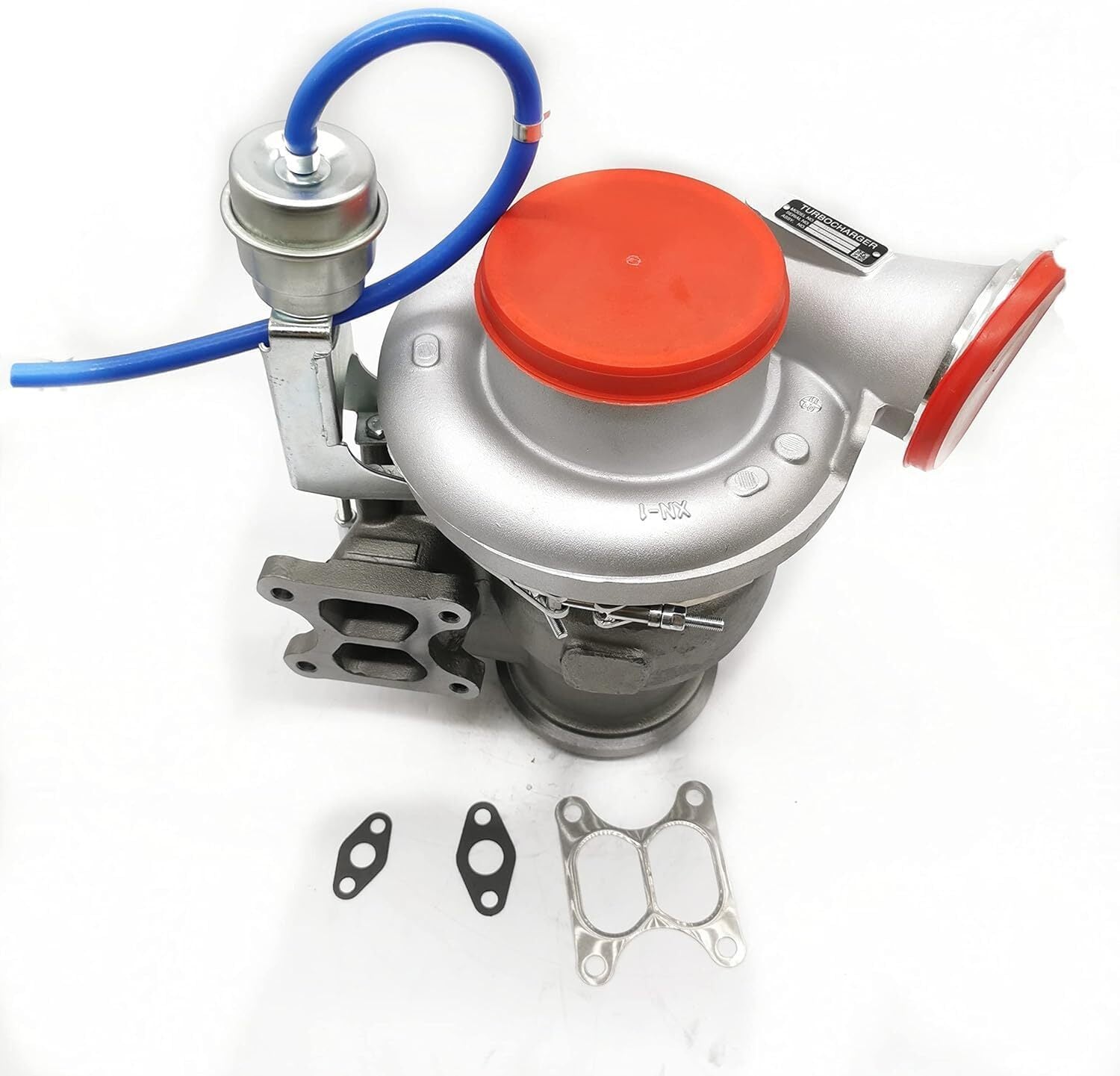 Turbo HE600WG HX60W Turbocharger 4090043 For ISX2 Signature ISX3
