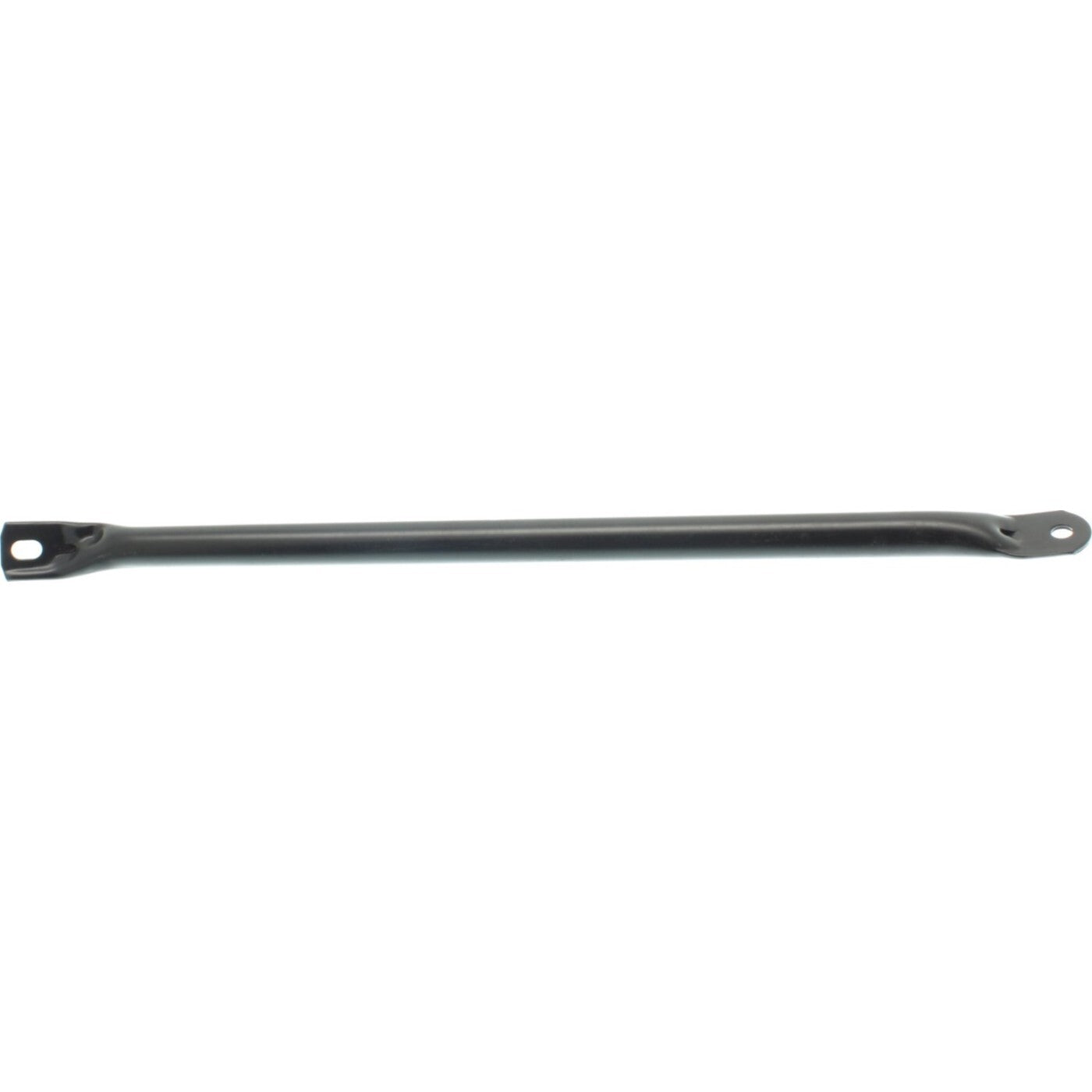 One pair of left and right radiator support brackets suitable for 2011-2016 for BMW 528i and 2009-2015 models.