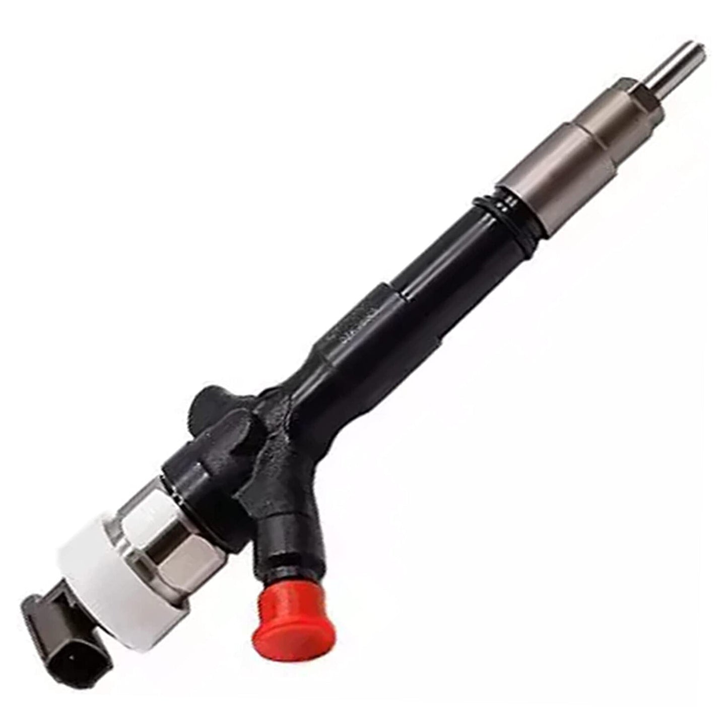 6X Fuel Injector 23670-30420 2367030420 295050-0800 for Toyota Hilux 2.5 D