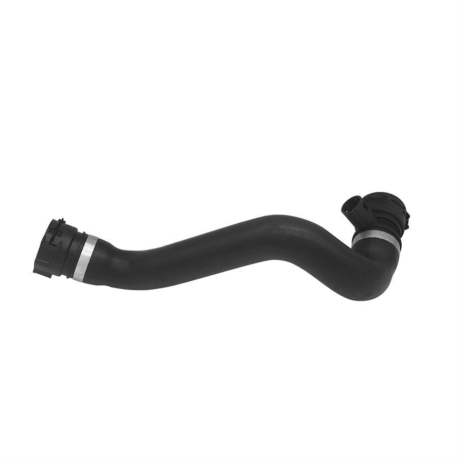 11531436408 1 Lower radiator coolant hose suitable for BMW E46 323I 325Ci 325Xi 1999-06