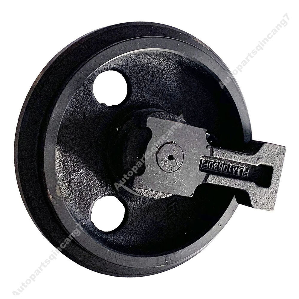 Front Idler Wheel For IHISCE IHI35NX for Mini Excavators