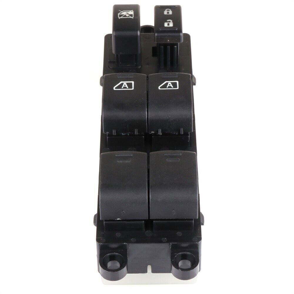 for Nissan Pathfinder 07-12 Front Left 25401-ZL10A Master Power Window Switch 1