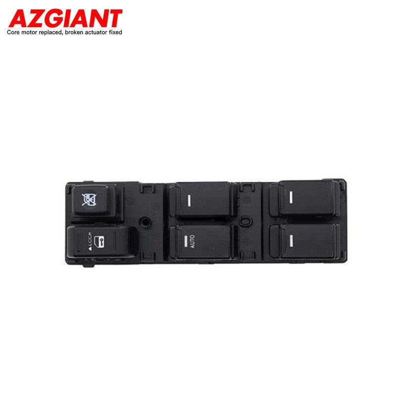 Front Left Driver Power Window Switch AUTO for 2011-2015 for Kia Sorento 93570-2P010