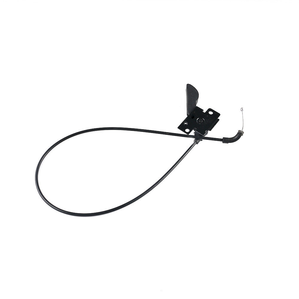 Hood Latch Lock Release Bowden Cable Fits for BMW X3 F25 X4 F26 8d 18i 20dX 20i 20iX