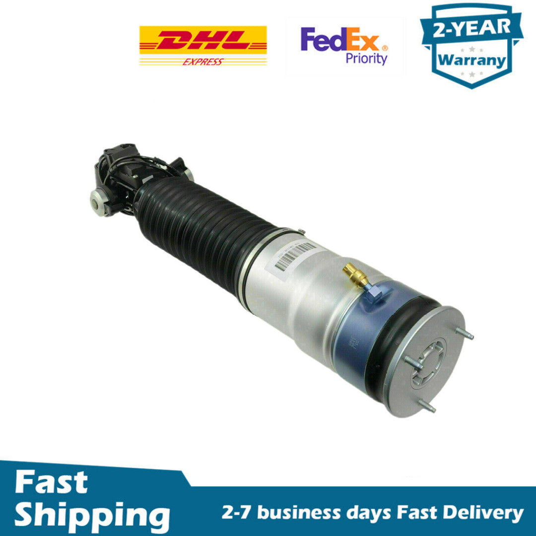 Rear Left Air Suspension Strut for BMW F01 F02 F03 F04 730i 740i 750Li 760Li