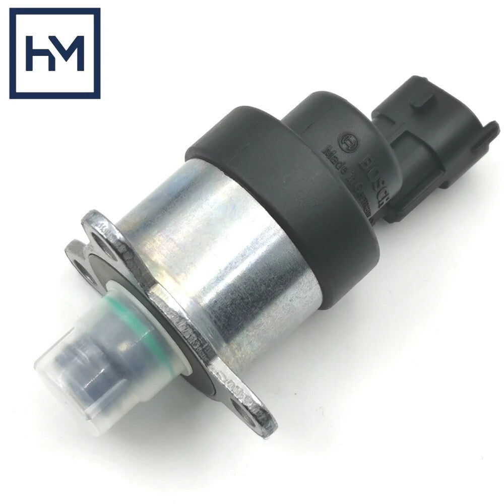 Fuel regulator solenoid valve suitable for Citro?n , for Ford , for Peugeot , for Volvo 0928400617