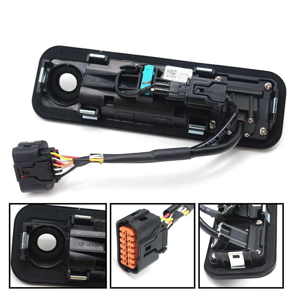 Camera Backup Aid Parking Camera 95760-E6201 15-17 for Hyundai Sonata 95760C2101