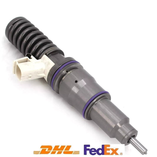 Fuel Injector 21244717 for Volvo D13 Diesel Engine Aftermarket Parts
