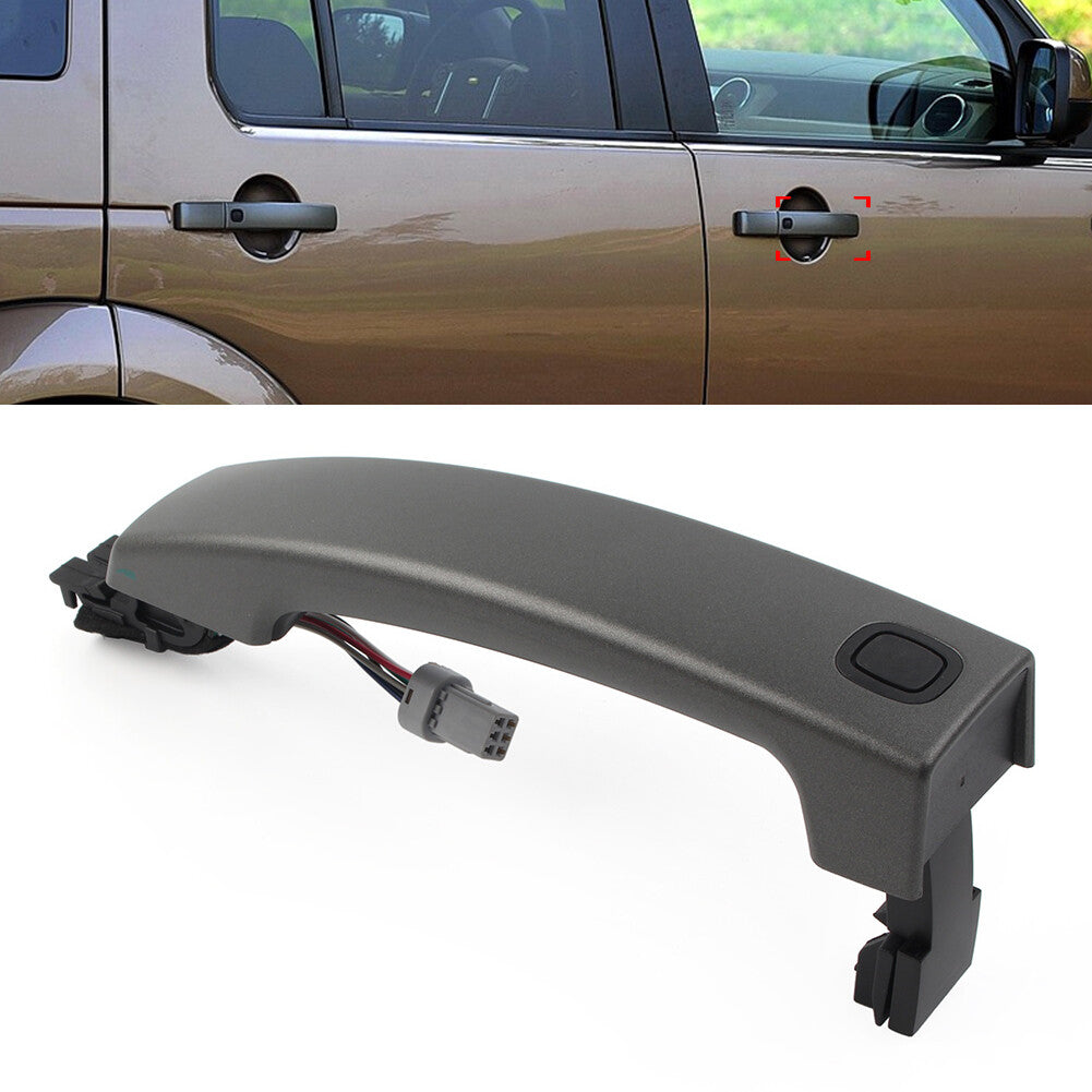 Car Exterior Door Handle for Land Rover Discovery 4 10-16 for Range Rover Sport