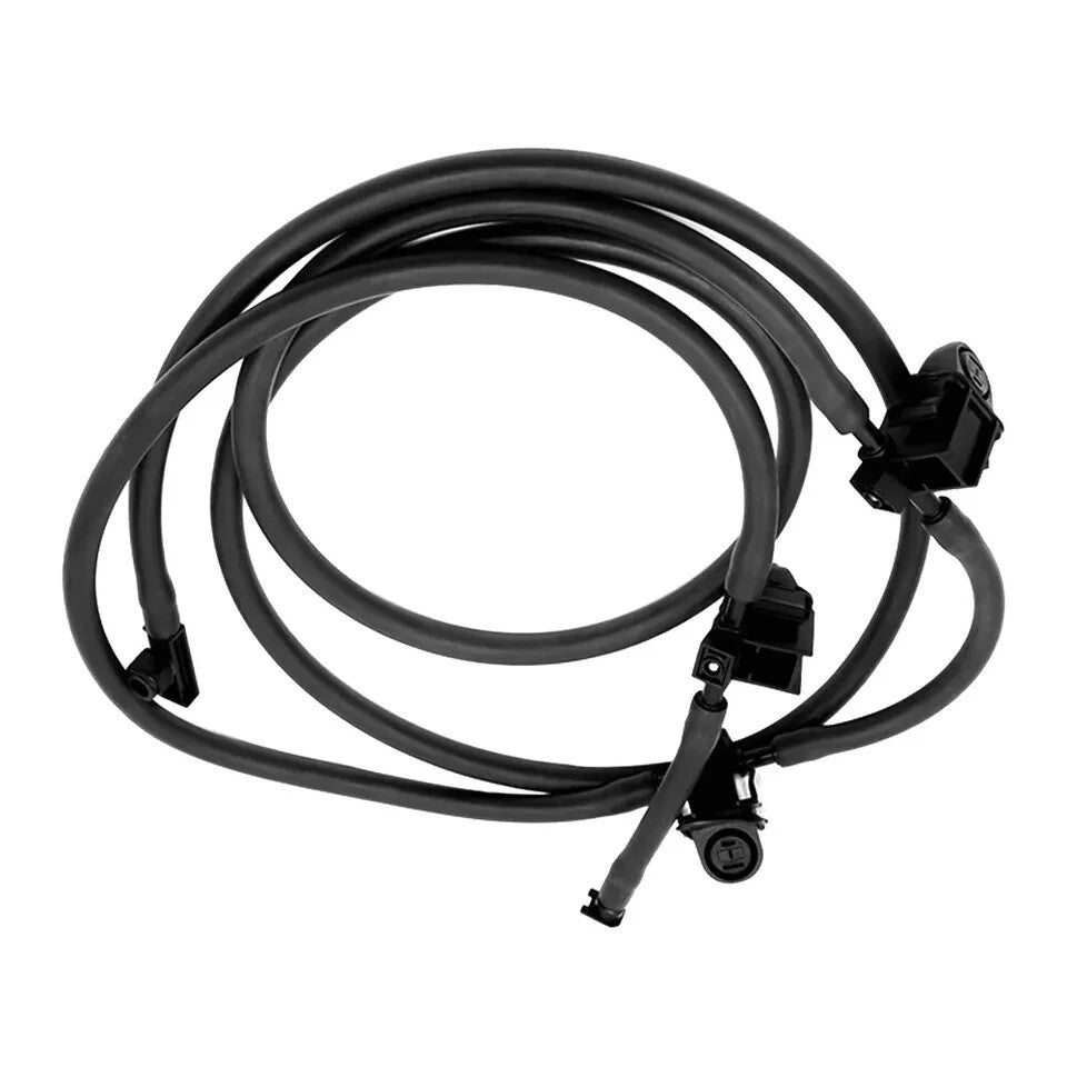 Hose with nozzle for Mercedes Wiper washing machine windshield GLK350 2048601992