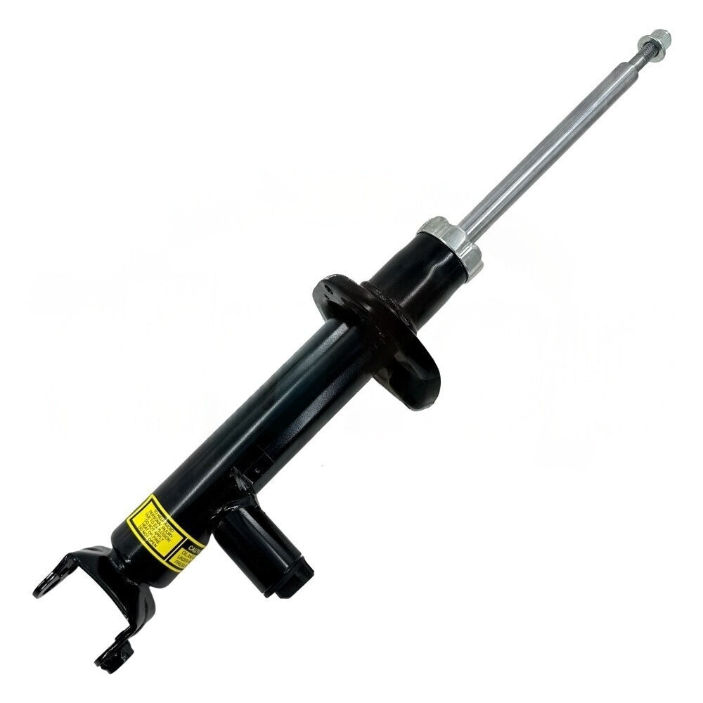 Full Set Front & Rear Shock Struts Assys w/o ADS Fit for Smart Fortwo W451 2008-2016