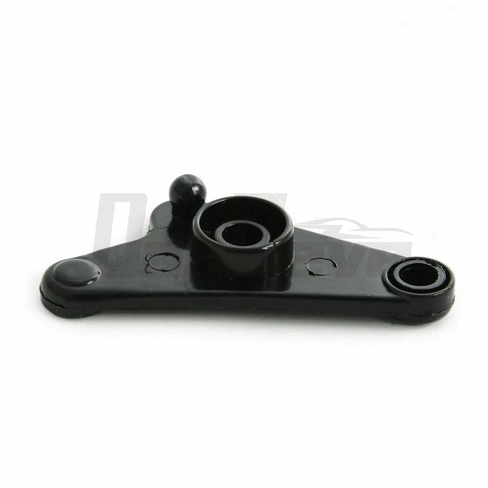 Intake manifold air damper repair kit for 2006-2007 for Mercedes-Benz C230