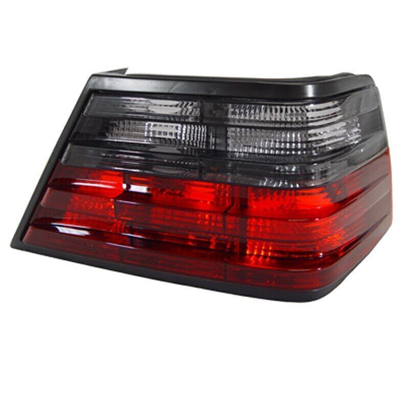 1 piece for Mercedes-Benz W124 E-Class 1986-1995 left rear taillight and brake light