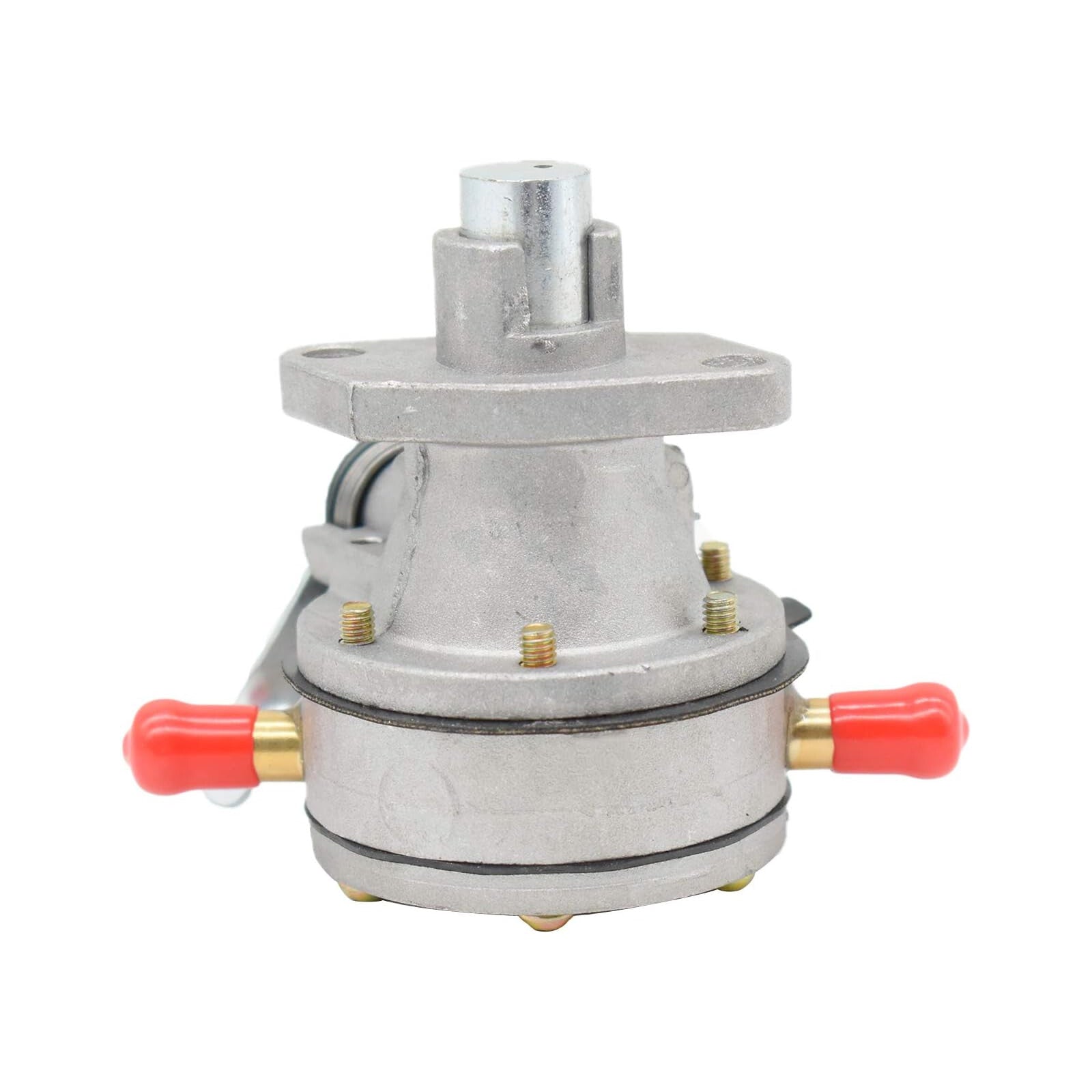 Fuel Lift Pump 129100-52100 For Komatsu Engine 4D84E 3D88E 4D88E 3D84E