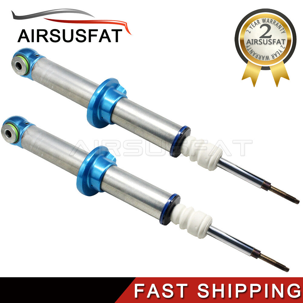 Pair Front for Ford F150 SVT STX 10-14 BL3Z-18124-H Shock Absorber Struts