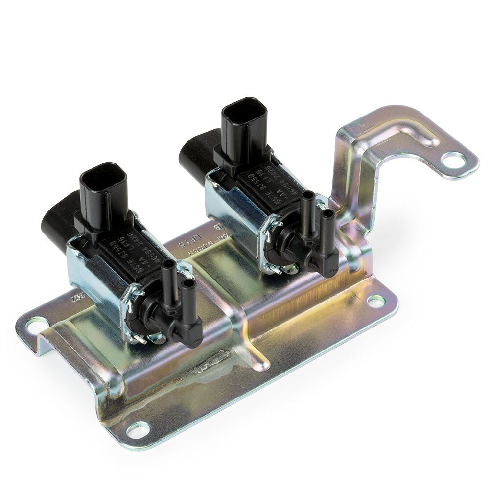 Vacuum solenoid valve intake manifold suitable for Ford Focus, for Mazda 3, 5, 6, CX-7 4M5G9J559NB