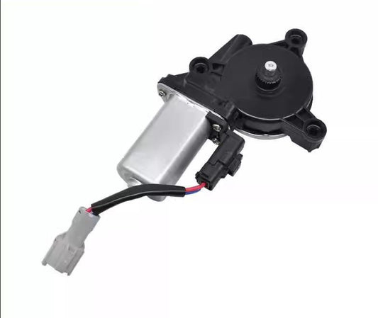 Front Left For 12-2015 for Hyundai for Elantra 82450-3S011 Driver Window Regulator Motor