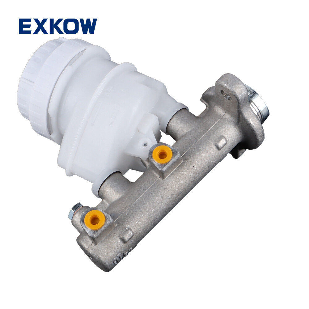 Brake Master Cylinder With ASC fits for Mitsubishi L200 MONTERO SPORT 2008-2015