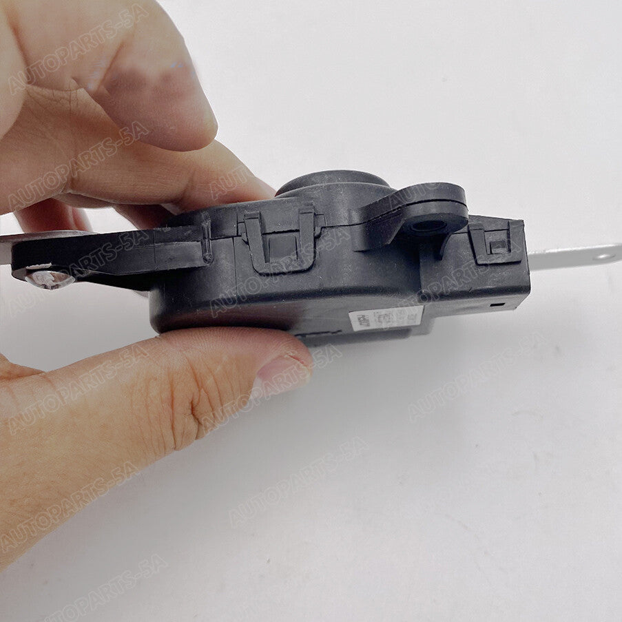 HVAC hybrid door operation mode applicable to for HYUNDAI for ELANTRA  97154-2H000- 2007 - 2012