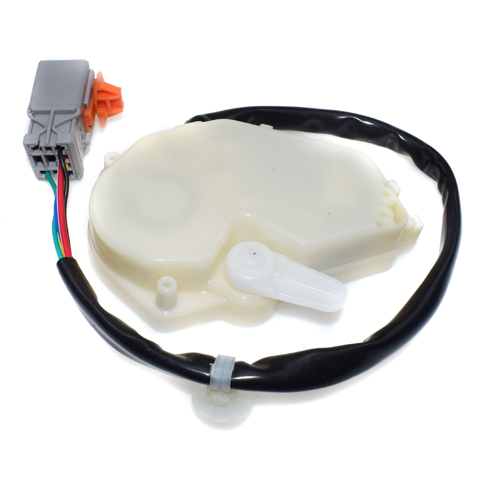 Brand new front-drive side door lock actuator 72155S03J11 746-303 for Honda CR-V