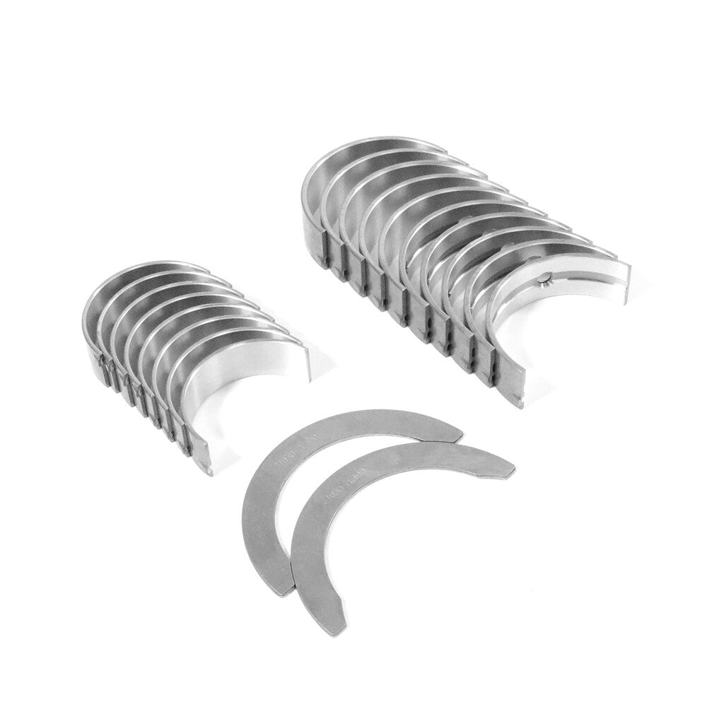Con Rod  Crankshaft Main Bearing Set For 2012¨C2020 for Hyundai for Kia G4NA G4NB