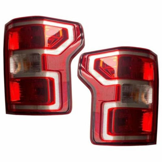 Brake Tail Lights for Ford F-150 2018-2020