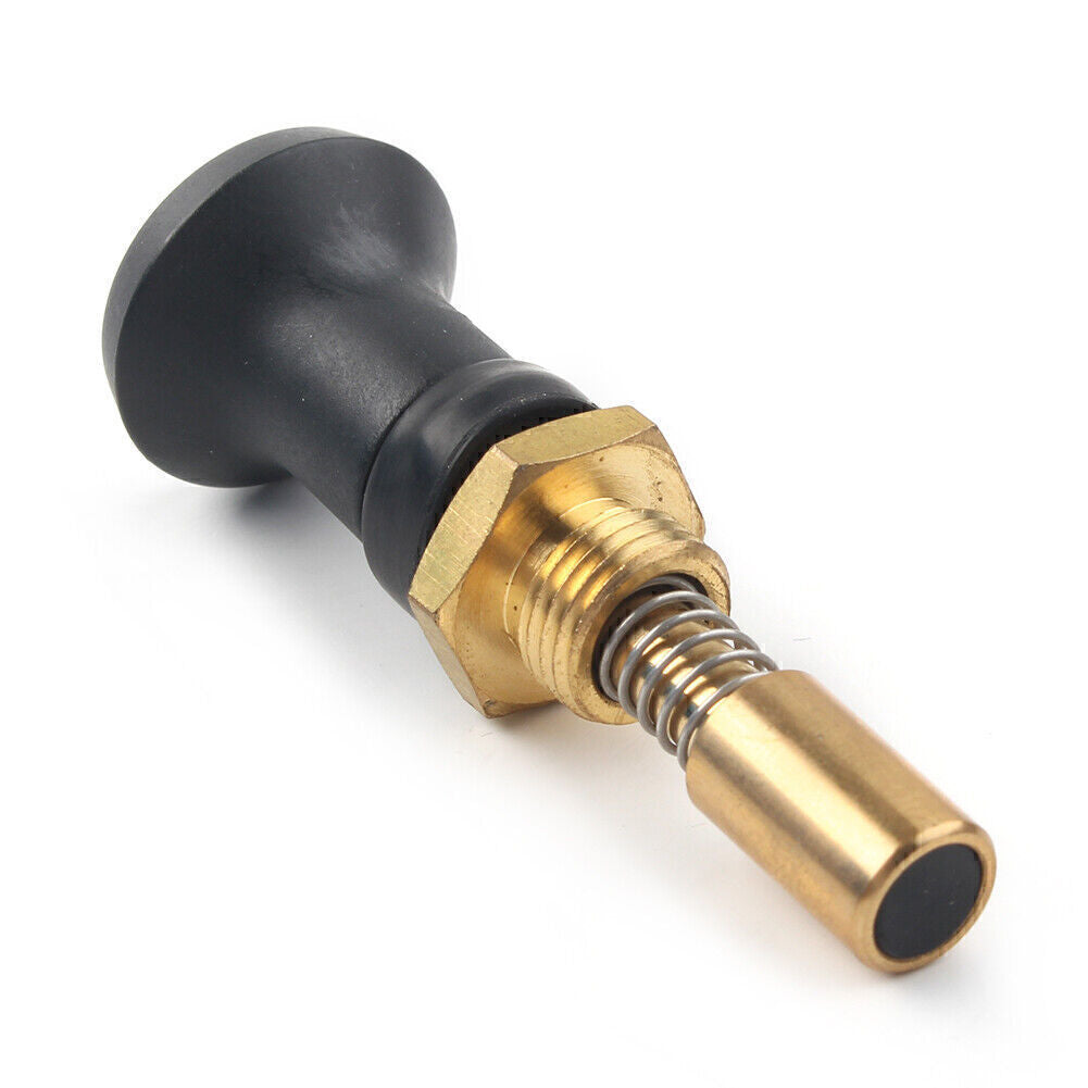 Carburetor Pull Up Choke Plunger Starter Knob Fit VM TM38 VM29/47 Button