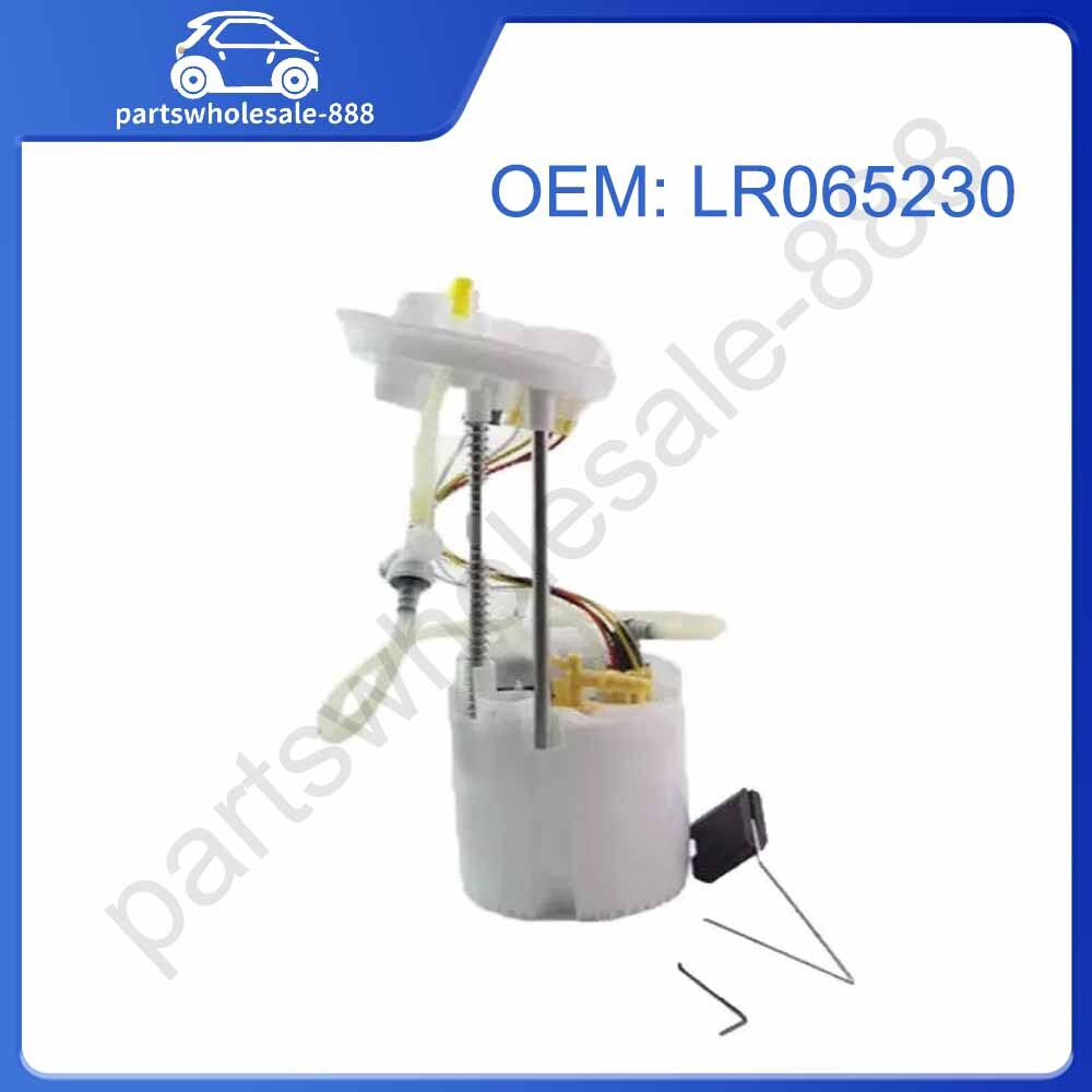 LR065230 Fuel pump assembly Modular unit for Land Rover Discovery Sport