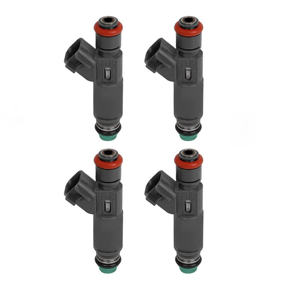 4¡Á Fuel Injectors for Chevrolet Malibu Cobalt for Pontiac for Saturn 12582704