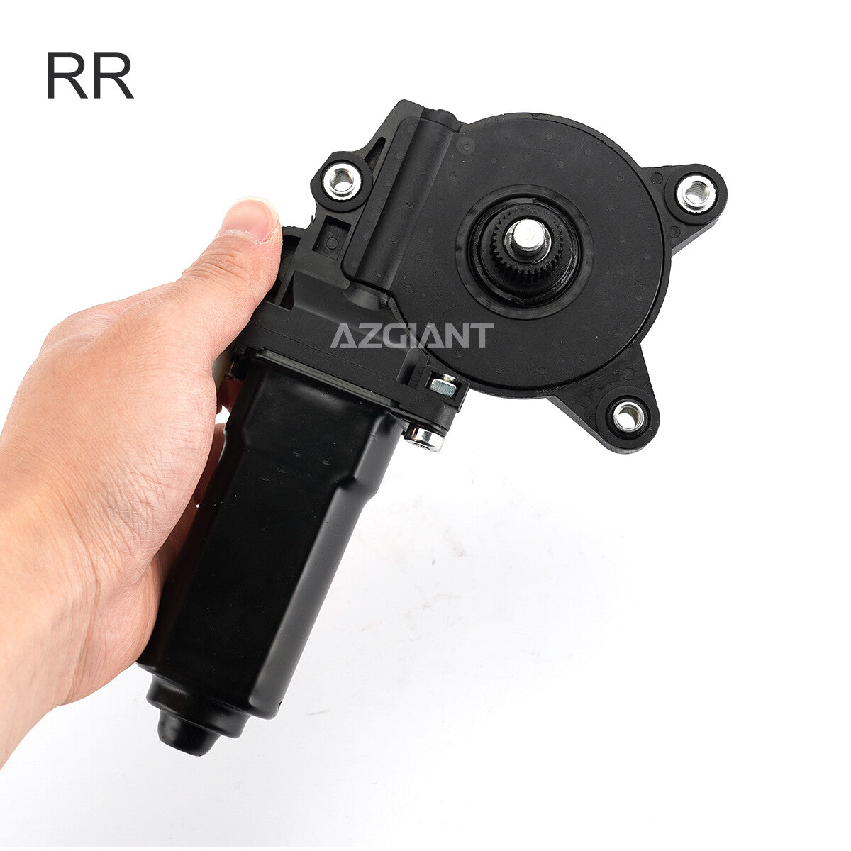 Rear Right Power Window Regulator Motor 9882029000 for Hyundai Sonata for Kia Optima