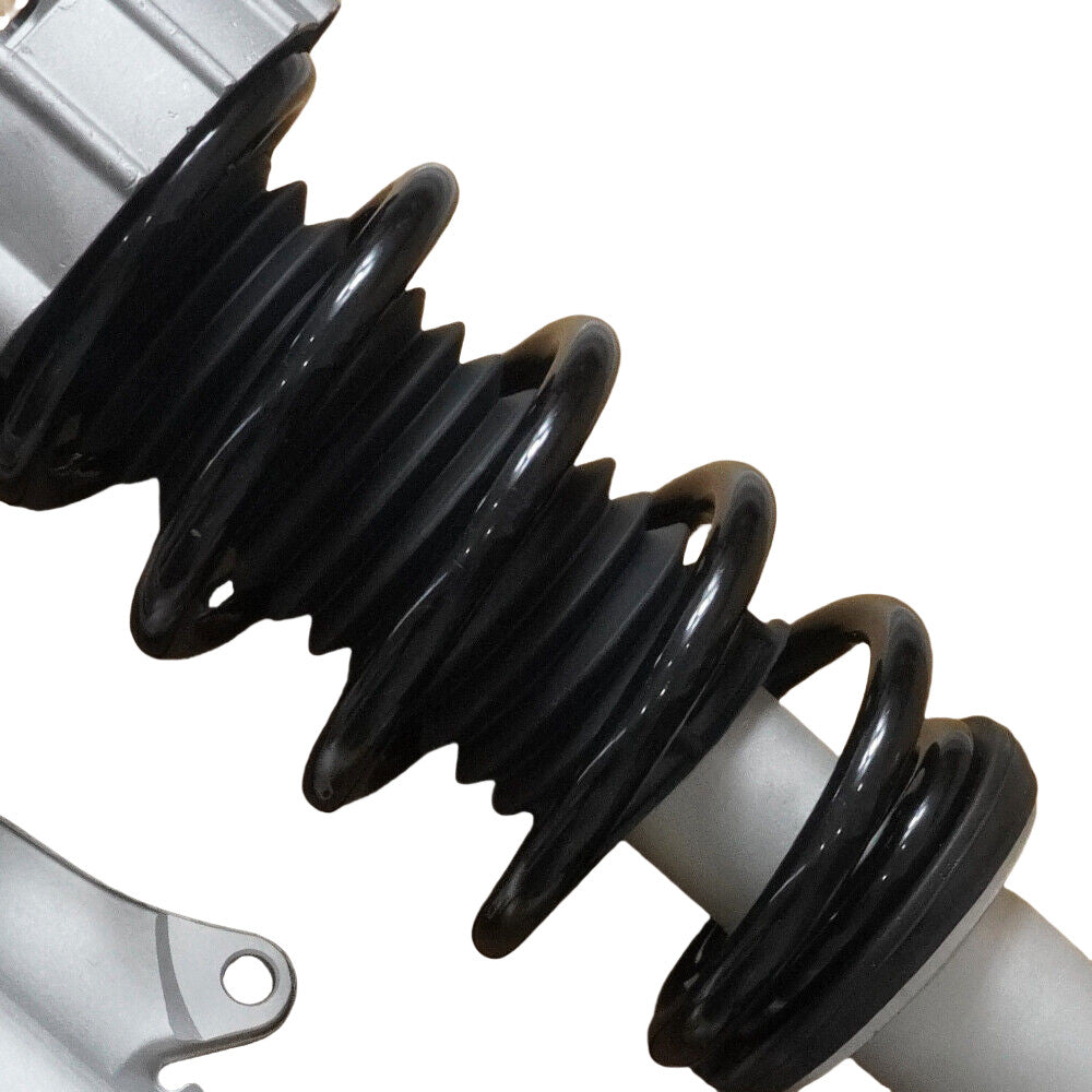 2X Fit for Lincoln MKX 2016-2018 Front Shock Absorbers Struts Spring Assys Electric