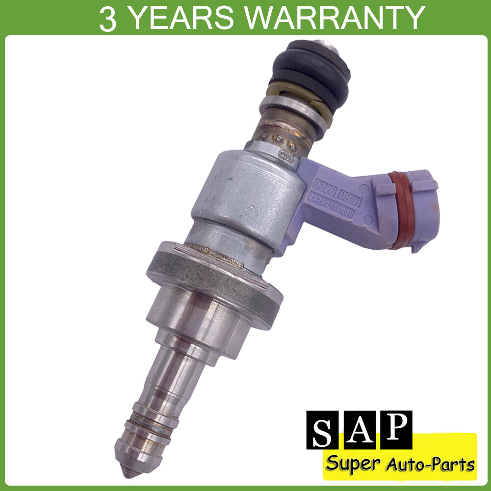 23250-31030 Fuel Injector For 06-10 for Lexus IS350 07-10 GS450H LS600H GS460 GS350