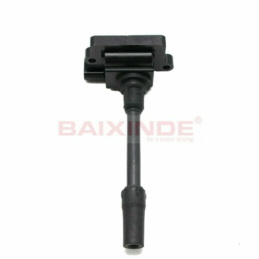 4PCS MD362913 Ignition Coil Pack for Mitsubishi Montero Pajero Lancer H6T12471A