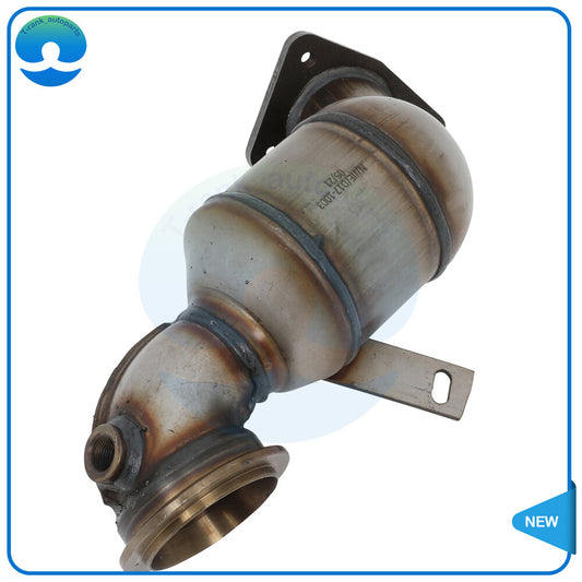 EPA Approved Catalytic Converter for 2011-2016 for Chevy for Cruze 2012-2016 Sonic 1.4L